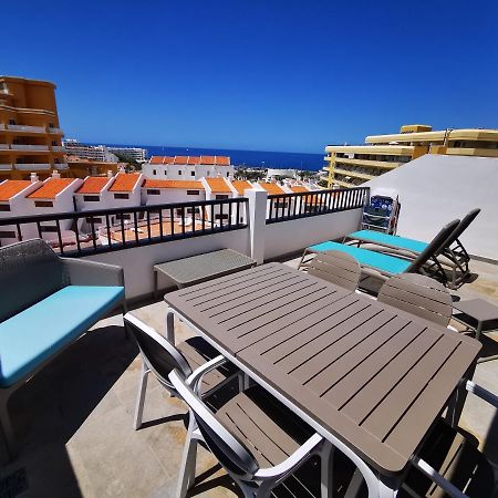 Vista Bella Leilighet Costa Adeje  Eksteriør bilde