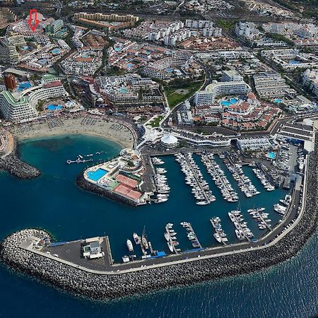 Vista Bella Leilighet Costa Adeje  Eksteriør bilde
