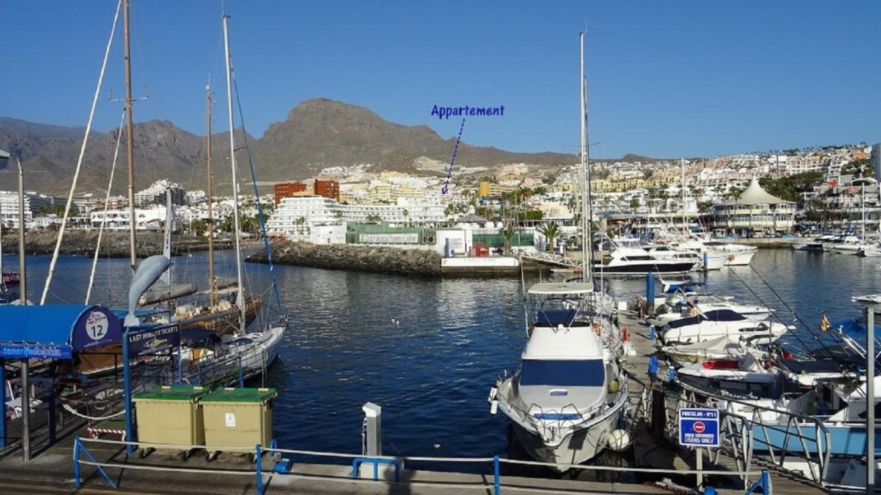 Vista Bella Leilighet Costa Adeje  Eksteriør bilde