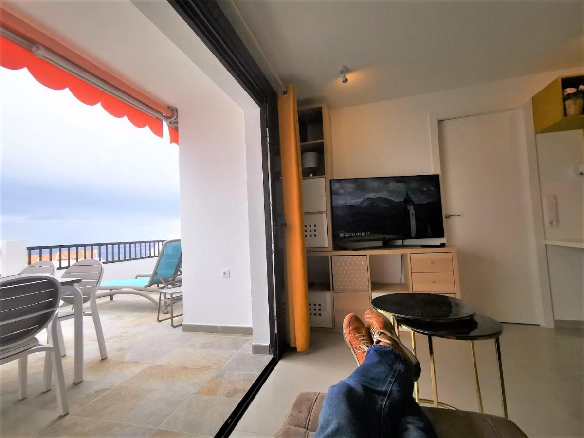 Vista Bella Leilighet Costa Adeje  Eksteriør bilde